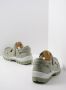 Wolky Dames Comfortschoenen 04703 Move Groen - Thumbnail 4