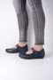 Wolky Dames Ballerina's 00387 Noble F2F Blauw - Thumbnail 7