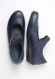 Wolky Bandschoenen Noble FF blauw biocare - Thumbnail 8