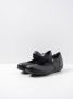 Wolky Bandschoenen Noble FF zwart biocare - Thumbnail 10