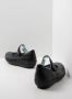 Wolky Bandschoenen Noble FF zwart biocare - Thumbnail 4
