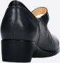 Wolky Bandschoenen Opal zwart leer - Thumbnail 2
