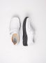 Wolky Comfortschoenen Roll Strap wit leer - Thumbnail 5