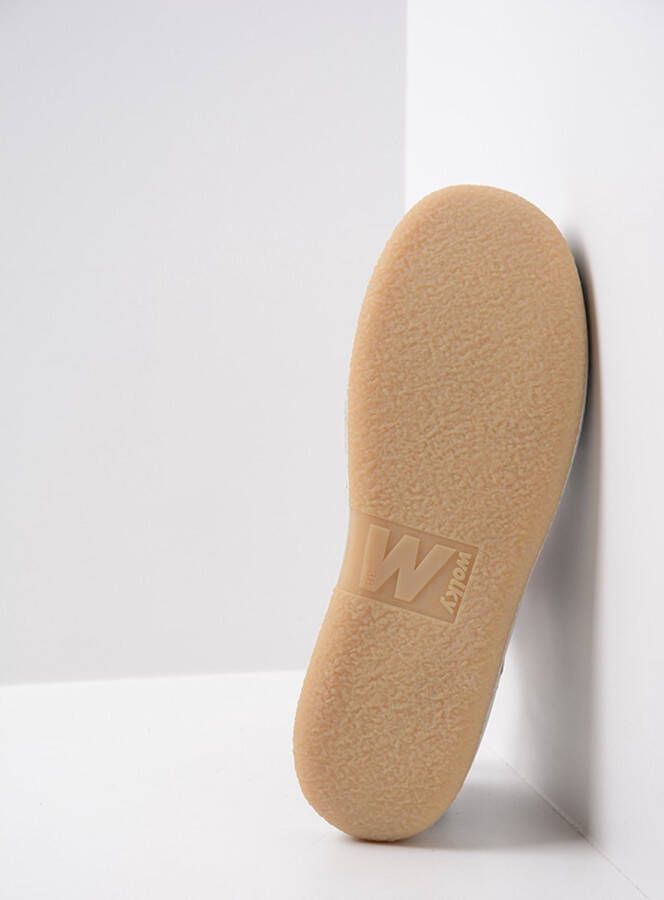 Wolky Veterschoenen Celebration lichtgrijs nubuck - Foto 11