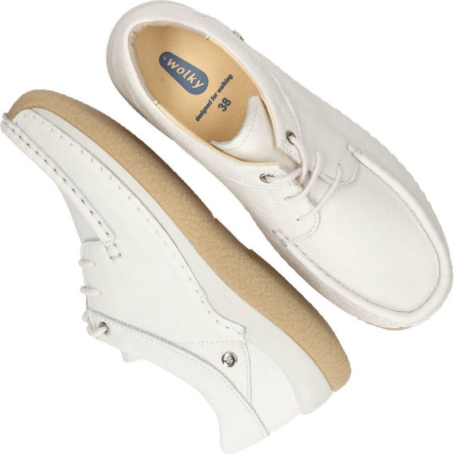 Wolky Klassieke Volwassen Schoenen voor Dagelijks Gebruik
