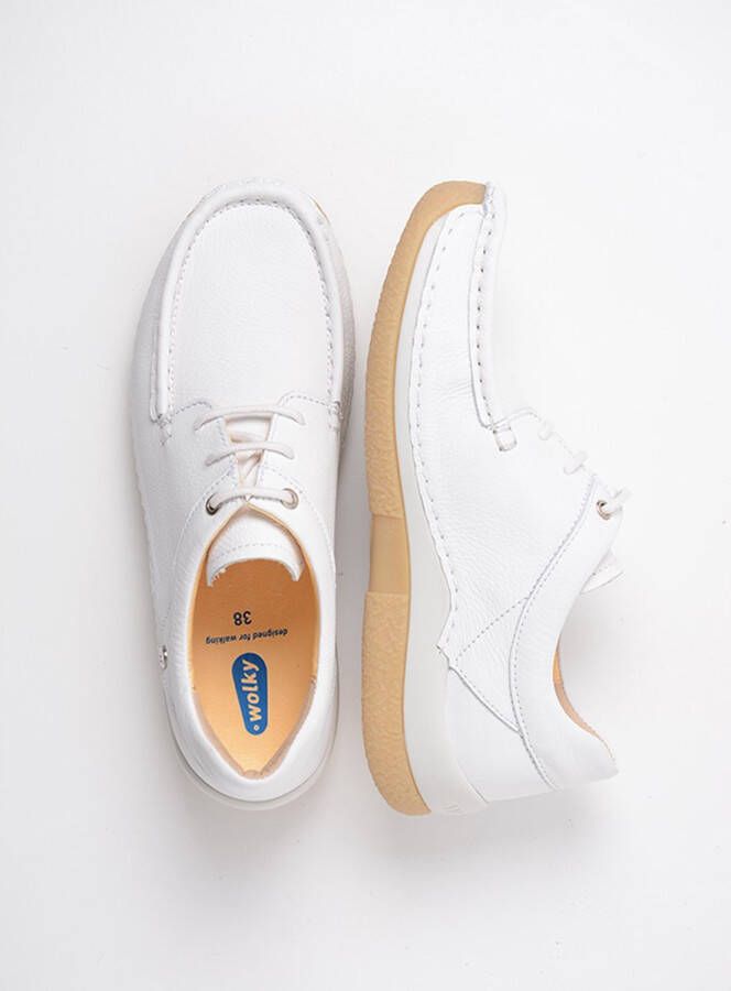 Wolky Klassieke Volwassen Schoenen voor Dagelijks Gebruik - Foto 3