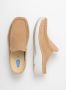 Wolky Comfortschoenen Roll Slide beige nubuck - Thumbnail 3