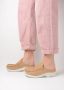 Wolky Comfortschoenen Roll Slide beige nubuck - Thumbnail 8