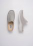 Wolky Comfortschoenen Roll Slide licht grijs nubuck - Thumbnail 7