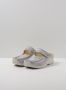 Wolky Comfortschoenen Roll Slipper taupe suede - Thumbnail 7