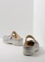 Wolky Comfortschoenen Roll Slipper taupe suede - Thumbnail 12