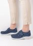 Wolky Comfortschoenen Roll Strap denim nubuck - Thumbnail 2