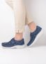 Wolky Comfortschoenen Roll Strap denim nubuck - Thumbnail 4