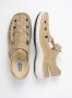 Wolky Comfortschoenen Rolling Sun beige leer - Thumbnail 8