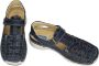 Wolky Dames Sandaal Rolling Sun Oxford 0720435 800 Blauw - Thumbnail 15