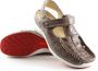 Wolky Dames Sandalen 0720435 200 Rolling Sun Grijs - Thumbnail 9