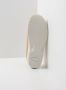 Wolky Comfortschoenen Seamy Slide beige nubuck - Thumbnail 7
