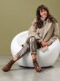 Wolky Enkellaarsjes en boots Murray XW cognac leer - Thumbnail 6