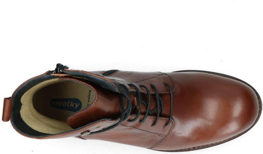 Wolky Dames 0444420 430 Murray XW multicolor