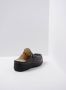Wolky Klompen 06202 Roll Slide 70000 zwart geprint leer - Thumbnail 15