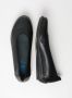 Wolky Dames schoenen 0038680 000 Duncan F2F Zwart - Thumbnail 3