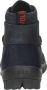 Wolky Dames Hoge veterschoenen 04725 Jump Blauw - Thumbnail 11