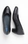 Wolky Dames Pumps 07930 Mayu F2F Zwart - Thumbnail 4