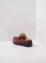 Wolky Dames Slippers Roll Slide Red 06202270-500 Rood - Thumbnail 4