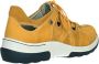 Wolky Dames Veterschoenen 0302811 550 Nortec Antique Ora Oranje - Thumbnail 11