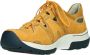 Wolky Dames Veterschoenen 0302811 550 Nortec Antique Ora Oranje - Thumbnail 12
