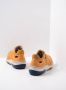 Wolky Dames Veterschoenen 0302811 550 Nortec Antique Ora Oranje - Thumbnail 13
