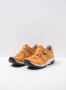 Wolky Dames Veterschoenen 0302811 550 Nortec Antique Ora Oranje - Thumbnail 4