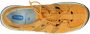 Wolky Dames Veterschoenen 0302811 550 Nortec Antique Ora Oranje - Thumbnail 5