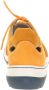 Wolky Dames Veterschoenen 0302811 550 Nortec Antique Ora Oranje - Thumbnail 6