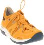 Wolky Dames Veterschoenen 0302811 550 Nortec Antique Ora Oranje - Thumbnail 8
