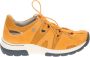 Wolky Dames Veterschoenen 0302811 550 Nortec Antique Ora Oranje - Thumbnail 9