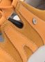 Wolky Dames Veterschoenen 0302811 550 Nortec Antique Ora Oranje - Thumbnail 10
