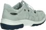 Wolky Shoe > Outlet > Veterschoenen Nortec lichtgrijs nubuck - Thumbnail 14