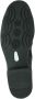 Wolky Dames Center XW Velvet leather 0262920 000 Black - Thumbnail 6
