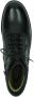 Wolky Dames Center XW Velvet leather 0262920 000 Black - Thumbnail 3
