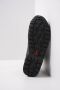 Wolky Hoge Sneakers 06500 City Tracker WP 30000 zwart leer - Thumbnail 3