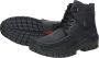 Wolky Dames Hoge veterschoenen 04725 Jump Blauw - Thumbnail 9