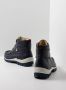 Wolky Hoge veterschoenen Jump Summer denim leer - Thumbnail 7