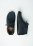 Wolky Hoge veterschoenen Kansas Lady XW blauw nubuck - Thumbnail 5