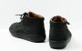 Wolky Hoge veterschoenen Kansas Lady XW zwart nubuck - Thumbnail 2