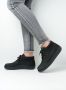 Wolky Hoge veterschoenen Kansas Lady XW zwart nubuck - Thumbnail 3