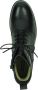 Wolky Enkellaarsjes en boots Murray XW zwart leer - Thumbnail 12