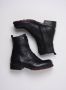 Wolky Enkellaarsjes en boots Murray XW zwart leer - Thumbnail 5