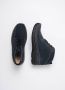 Wolky Hoge veterschoenen Roll Shoot blauw nubuck - Thumbnail 3