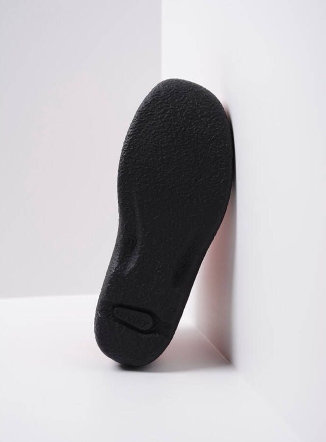 Wolky Hoge veterschoenen Roll Shoot blauw nubuck